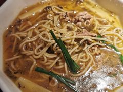 片儿川-外婆家(西溪印象城店)