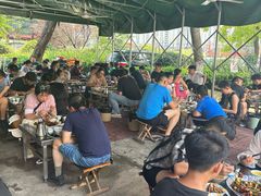 -向民炒鸡老店(火车站店)