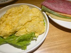 -榆林镇筋饼(知春路店)