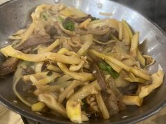 -阿信土煮大排档(太阳城店)