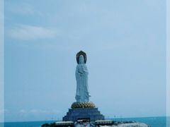 -三亚南山文化旅游区