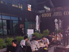 -本色.小马哥烧烤(无锡九里仓店)