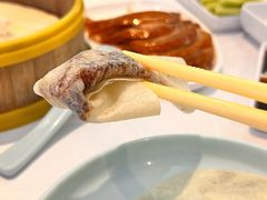 -玉林烤鸭店(定福庄店)