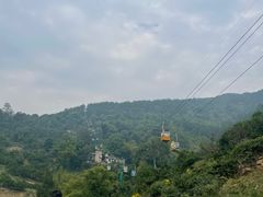 -缙云山景区