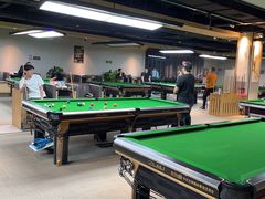 -云川台球(马甸店)