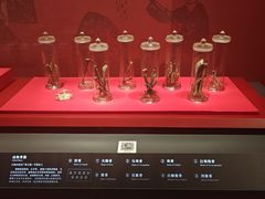 -北京大葆台遗址博物馆