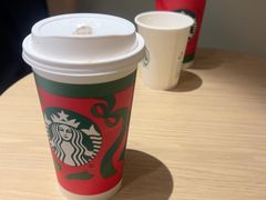 -星巴克(武汉协和医院店)