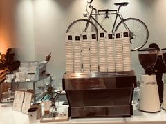 -常识咖啡common sense(春熙路店)