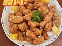 -林四喜·闽南传家菜(鼓浪屿店)