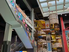 -蒙特利亲子乐园