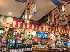 -平成屋· Late Night 食堂(四川北路店)