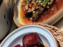 -锦府盐帮·侯宅(五棵松万达店)