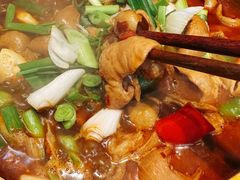 -胡记德源粉·湖南菜(双安店)