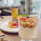 邂逅高空花园餐厅Astra星萃｜重庆探店
