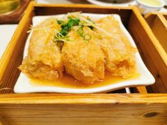 -悦满楼·西关名点·湛江名菜(航空综合大厦店)