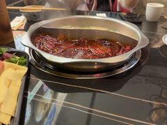 -来涮蜀鲜货火锅串串香(菜市口店)