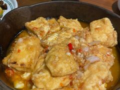 -云海肴·汽锅鸡·云南菜(美罗城店)