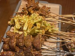 -神府路壹号·海鲜烧烤·砂锅粥·锅物(三坊七巷店)