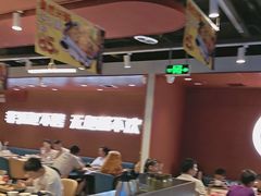 -鱼酷活鱼烤鱼(沈阳大悦城店)