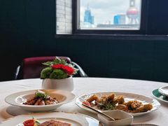 -三号黄浦会Canton Table