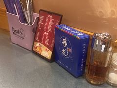 -春花民族美食(佳木斯总店)