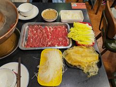 -新梅居(宁海东路店)