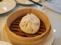 薄皮包子-汗腾格里·风味餐厅(新疆驻京办店)