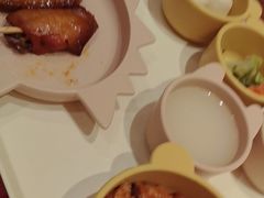-西贝(紫荆广场店)