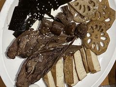 -守柴炉烤鸭(鱼嘴店)