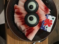 -茶六烧肉堂 博爱店