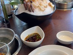 -东海怡品海鲜豆捞(舟宿夜江店)