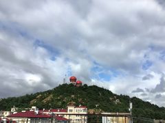 -观象山公园