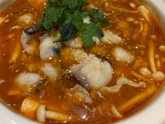 -翠湖宾馆·中餐厅