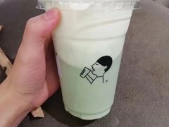 -喜茶(中山利和新地店)