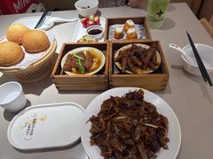 -蔡澜点心·粤菜(西单大悦城店)