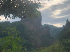 -崀山风景名胜区