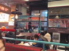 -肥汁米蘭香港米线(长宁来福士店)