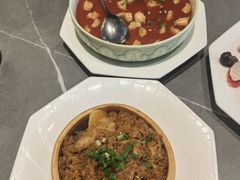 -四川饭店(城乡购物中心店)