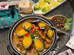 -恬阿姨庭院餐厅·生日宴