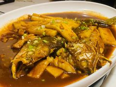 -径山十八道·风味民间菜(杭州总店)