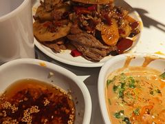 -山城辣妹子(定福庄店)