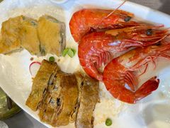 -顺风海鲜港(金玉兰店)
