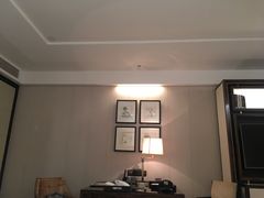 -南京圣和府邸豪华精选酒店