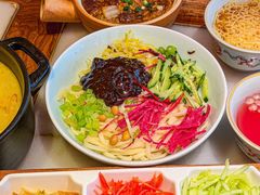 -小吊梨汤·北京菜·烤鸭(王府井银泰in88店)