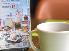 -希尔顿欢朋酒店·欢朋餐厅