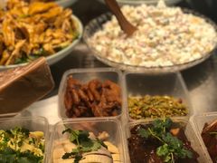 -佬街佬味(行知路店)