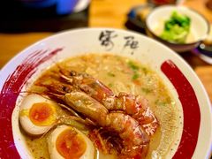 -雷门拉面店(新光天地店)