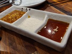 -橘焱胡同烧肉夜食(BFC外滩金融中心店)