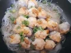 -蚝山·喷汽火山生蚝(前福路店)