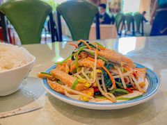 -巴依老爷·新疆美食(上城区天城路店)